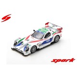 Panoz Panoz Esperante GTR-1 #55 David Price Racing 24H Le Mans 1997 - 1:43 - Spark Panoz Panoz Esperante GTR-1 #55 David Price Racing 24H Le Mans 1997 - 1:43 - Spark