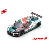 Audi Audi R8 LMS GT3 Audi Sport Team Land #29 24H Nürburgring 2021 - 1:43 - Spark Audi Audi R8 LMS GT3 Audi Sport Team Land #29 24H Nürburgring 2021 - 1:43 - Spark