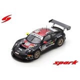 Porsche Porsche 911 GT3 R #911 Herberth Motorsport 24H Spa 2021 - 1:43  - Spark Porsche Porsche 911 GT3 R #911 Herberth Motorsport 24H Spa 2021 - 1:43  - Spark