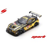 Mercedes-Benz Mercedes-Benz AMG GT40 10Q Racing Team 10th  24H Nürburgring 2021 - 1:43 - Spark