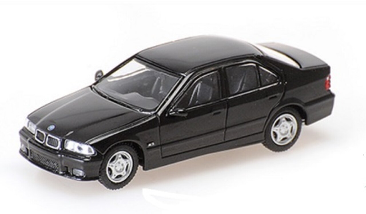 BMW BMW M3 (4 door) 1994 - 1:87 - Minichamps BMW BMW M3 (4 door) 1994 - 1:87 - Minichamps