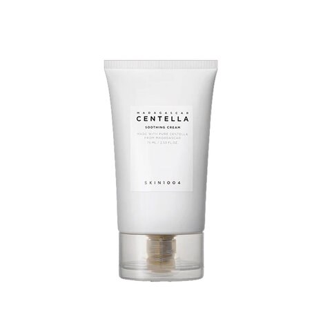 Skin1004 Skin1004 - Madagascar Centella Soothing Cream - 75ml Skin1004 Skin1004 - Madagascar Centella Soothing Cream - 75ml