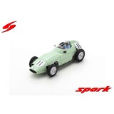 Formule 1 BRM P25 #11 GP Germany 1959 - 1:43 - Spark
