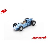 Formule 1 Cooper T51 #14 GP Monaco 1960 - 1:43 - Spark