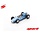 Cooper T51 #14 GP Monaco 1960 - 1:43 - Spark