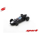 Formule 1 Cooper T51 #20 Dutch GP 1960 - 1:43 - Spark