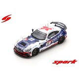 Mercedes-Benz Mercedes-Benz AMG GT4 #37 Schnitzelalm Racing  24h Nürburgring 2021 - 1:43 - Spark