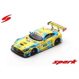 Mercedes-Benz Mercedes-Benz AMG GT3 #5 Mercedes-AMG Team HRT DTM 2021 - 1:43 - Spark