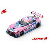 Mercedes-Benz Mercedes-Benz AMG GT3 #8 Mercedes-AMG GruppeM Racing DTM 2021 - 1:43 - Spark
