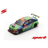 Audi Audi RS 3 LMS #171 Bonk Motorsport 24H Nürburgring 2020 - 1:43 - Spark Audi Audi RS 3 LMS #171 Bonk Motorsport 24H Nürburgring 2020 - 1:43 - Spark