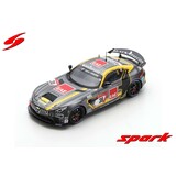 Mercedes-Benz Mercedes-Benz AMG GT4 #38 Black Falcon Team Textar 24H Nürburgring 2020 - 1:43 - Spark