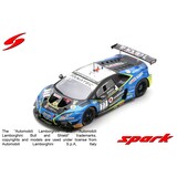 Lamborghini Lamborghini Huracán GT3 EVO #77 Barwell Motorsport 3rd PRO-AM Class 24H Spa 2021 - 1:43 - Spark Lamborghini Lamborghini Huracán GT3 EVO #77 Barwell Motorsport 3rd PRO-AM Class 24H Spa 2021 - 1:43 - Spark