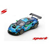 Porsche Porsche 911 GT3 R #21 Rutronik Racing 24H Spa 2021 - 1:43 - Spark Porsche Porsche 911 GT3 R #21 Rutronik Racing 24H Spa 2021 - 1:43 - Spark