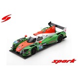 Ligier Ligier JS P217 Gibson #74 Racing Team India Eurasia 24H Le Mans 2021 - 1:43 - Spark