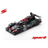 Oreca Oreca 07 Gibson #38 JOTA 1st Hyperpole LMP2 Class  24H Le Mans 2021 - 1:43 - Spark Oreca Oreca 07 Gibson #38 JOTA 1st Hyperpole LMP2 Class  24H Le Mans 2021 - 1:43 - Spark