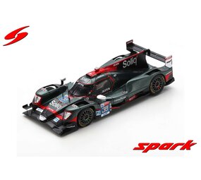 Oreca Oreca 07 Gibson #38 JOTA 1st Hyperpole LMP2 Class  24H Le Mans 2021 - 1:43 - Spark Oreca Oreca 07 Gibson #38 JOTA 1st Hyperpole LMP2 Class  24H Le Mans 2021 - 1:43 - Spark