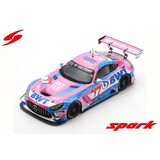 Mercedes-Benz Mercedes-Benz AMG GT3 #7 Mercedes-AMG Team GetSpeed 3rd 24H Nürburgring 2021 - 1:43 - Spark