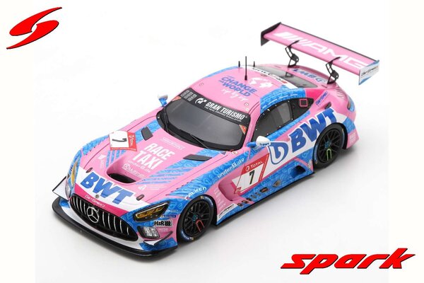 Mercedes-Benz Mercedes-Benz AMG GT3 #7 Mercedes-AMG Team GetSpeed 3rd 24H Nürburgring 2021 - 1:43 - Spark Mercedes-Benz Mercedes-Benz AMG GT3 #7 Mercedes-AMG Team GetSpeed 3rd 24H Nürburgring 2021 - 1:43 - Spark