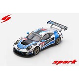 Porsche Porsche 911 GT3 R #18 KCMG 24H Nürburgring 2020 - 1:43 - Spark Porsche Porsche 911 GT3 R #18 KCMG 24H Nürburgring 2020 - 1:43 - Spark