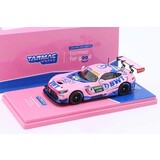 Mercedes-Benz Mercedes-Benz AMG GT3 #8 DTM 2021 - 1:43 - Tarmac Works Mercedes-Benz Mercedes-Benz AMG GT3 #8 DTM 2021 - 1:43 - Tarmac Works
