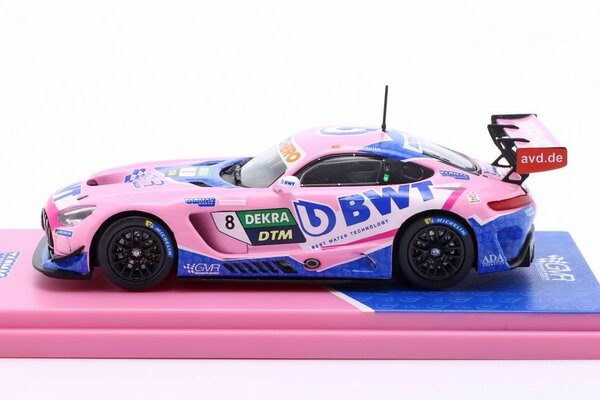 Mercedes-Benz Mercedes-Benz AMG GT3 #8 DTM 2021 - 1:43 - Tarmac Works Mercedes-Benz Mercedes-Benz AMG GT3 #8 DTM 2021 - 1:43 - Tarmac Works