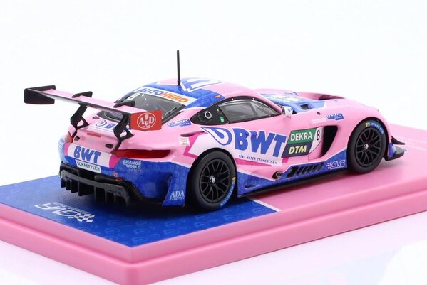 Mercedes-Benz Mercedes-Benz AMG GT3 #8 DTM 2021 - 1:43 - Tarmac Works Mercedes-Benz Mercedes-Benz AMG GT3 #8 DTM 2021 - 1:43 - Tarmac Works