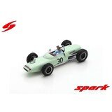 Formule 1 Lotus 18-21 #30 GP France 1961 - 1:43 - Spark