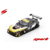 Mercedes-Benz Mercedes-Benz AMG GT3 #87 AKKA ASP 24H Spa 2020 - 1:43 - Spark