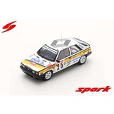 Renault Renault 11 Turbo #25 Rally Monte Carlo 1986  - 1:43 - Spark