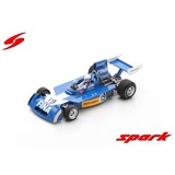 Formule 1 Surtees TS16 #19 GP Brazil 1974 - 1:43 - Spark