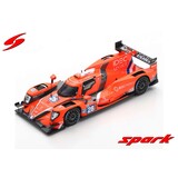 Oreca Oreca 07 Gibson #28 IDEC Sport 10th  24H Le Mans 2020 - 1:43 - Spark Oreca Oreca 07 Gibson #28 IDEC Sport 10th  24H Le Mans 2020 - 1:43 - Spark