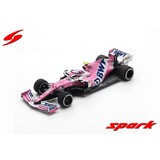 Fomule 1 Alpine RP20 #18 BWT Racing Point F1 Team GP Belgium 2020 - 1:43 - Spark Fomule 1 Alpine RP20 #18 BWT Racing Point F1 Team GP Belgium 2020 - 1:43 - Spark