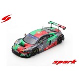 Audi Audi R8 LMS GT3 #99 FIA Motorsport Games Team Portugal GT Cup Vallelunga (Italy) 2019 - 1:43 - Spark Audi Audi R8 LMS GT3 #99 FIA Motorsport Games Team Portugal GT Cup Vallelunga (Italy) 2019 - 1:43 - Spark