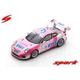 Porsche Porsche Carrera Cup #1 Champion Supercup 2019 - 1:43 - Spark Porsche Porsche Carrera Cup #1 Champion Supercup 2019 - 1:43 - Spark