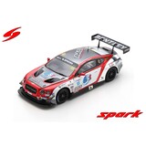 Bentley Bentley Continental GT3 #18 AAS Motorsport Thailand Super Series 2018 - 1:43 - Spark Bentley Bentley Continental GT3 #18 AAS Motorsport Thailand Super Series 2018 - 1:43 - Spark