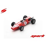 Lola Lola T100 #2 Winner Eifelrennen F2 1968 - 1:43 - Spark Lola Lola T100 #2 Winner Eifelrennen F2 1968 - 1:43 - Spark