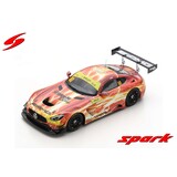 Mercedes-Benz Mercedes-Benz AMG GT3 #888 AMG Team GruppeM Racing FIA GT World Cup Macau 2019 - 1:43 - Spark