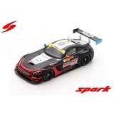 Mercedes-Benz Mercedes-Benz AMG GT3 #97 Solite Indigo Racing FIA GT World Cup Macau 2019 - 1:43 - Spark