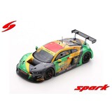 Audi Audi R8 LMS #66 Audi Sport Asia Team TSRT FIA GT World Cup Macau 2019 - 1:43 - Spark Audi Audi R8 LMS #66 Audi Sport Asia Team TSRT FIA GT World Cup Macau 2019 - 1:43 - Spark