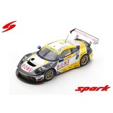 Porsche Porsche 911 GT3 R #98 ROWE Racing 3rd FIA GT World Cup Macau 2019 - 1:43 - Spark Porsche Porsche 911 GT3 R #98 ROWE Racing 3rd FIA GT World Cup Macau 2019 - 1:43 - Spark