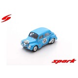 Renault Renault 4CV 1063 #56 24H Le Mans 1952 - 1:43 - Spark