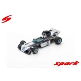 Formule 1 Surtees TS9B #19 5th GP Argentina 1972 - 1:43 - Spark