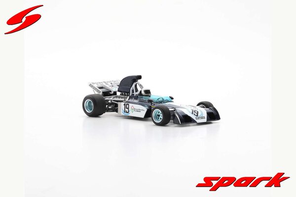 Formule 1 Surtees TS9B #19 5th GP Argentina 1972 - 1:43 - Spark