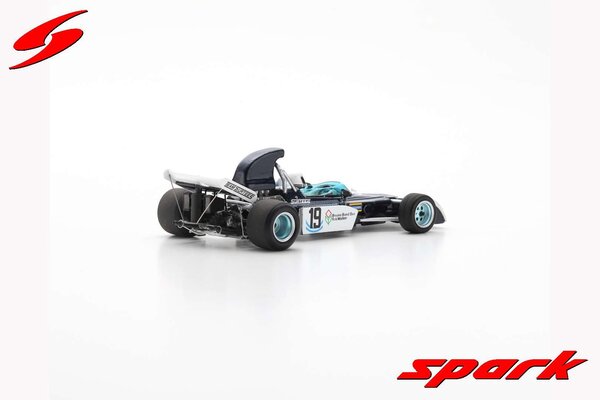 Formule 1 Surtees TS9B #19 5th GP Argentina 1972 - 1:43 - Spark