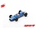 Matra MS5 #23 Winner Coupe de Printemps F3 Nogaro (F) 1967 - 1:43 - Spark