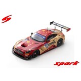 Mercedes-Benz Mercedes-Benz AMG GT3 #70 Team China FIA Motorsport Games GT Cup Vallelunga (I) 2019 - 1:43 - Spark