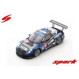 Porsche Porsche 911 GT3 Cup #62 Mühlner Motorsport Winner SP 7 Class 24H Nürburgring 2019 - 1:43 - Spark Porsche Porsche 911 GT3 Cup #62 Mühlner Motorsport Winner SP 7 Class 24H Nürburgring 2019 - 1:43 - Spark