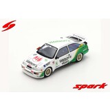 Ford Ford Sierra RS500 Cosworth #8 Winner Macau Guia Race (China) 1989 - 1:43 - Spark Ford Ford Sierra RS500 Cosworth #8 Winner Macau Guia Race (China) 1989 - 1:43 - Spark