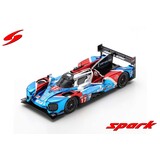 BR Engineering BR Engineering BR1 AER #17 SMP Racing 24H Le Mans 2019 - 1:43 - Spark