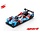 BR Engineering BR1 AER #17 SMP Racing 24H Le Mans 2019 - 1:43 - Spark